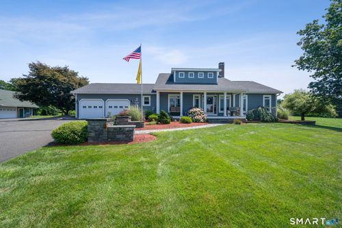 33 Norton Rd, Broad Brook, CT, 06016-9757 | Card Image