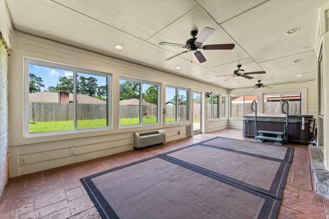 3527 Acorn Way Ln, House other with 3 bedrooms, 2 bathrooms and 2 parking in Spring TX | Image 21