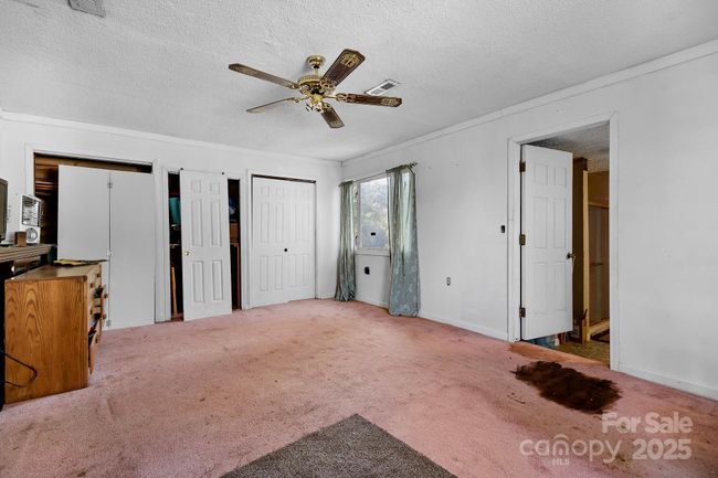 3265 W Innes St, House other with 4 bedrooms, 3 bathrooms and null parking in Salisbury NC | Image 14
