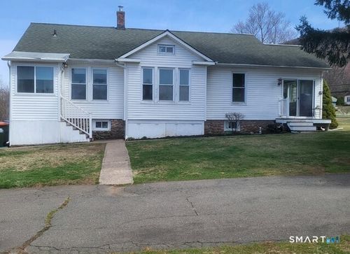 1644 Meriden Ave, Southington, CT, 06489-4218 | Card Image