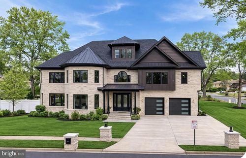 14700 Cranoke St, CENTREVILLE, VA, 20120-1523 | Card Image