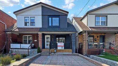 914 Broadview Ave, Toronto, ON, M4K2R1 | Card Image