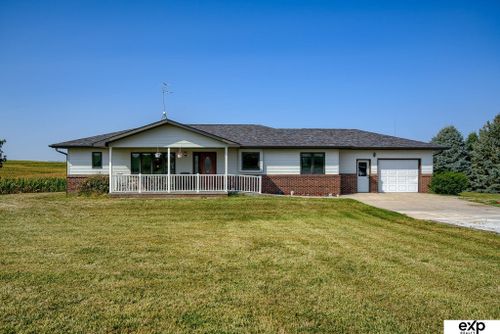 1667 N 12th Road, Palmyra, NE, 68418 | Card Image