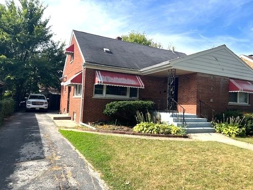 15240 Ashland Ave, Harvey, IL, 60426-3011 | Card Image