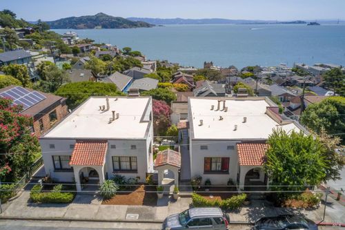 516 Richardson St, Sausalito, CA, 94965-2428 | Card Image