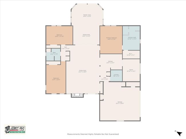 4203 Chaparral Ct, House other with 3 bedrooms, 2 bathrooms and null parking in Granbury TX | Image 38