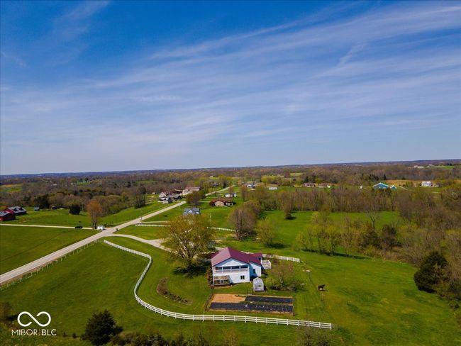 7972 N State Road 56, House other with 5 bedrooms, 3 bathrooms and null parking in Vevay IN | Image 107