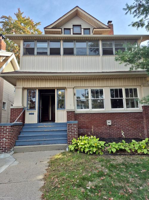 1146 2 Maryland Avenue, Grosse Pointe Park, MI, 48230 | Card Image