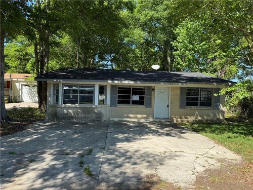39449 Magnolia St, Pearl River, LA, 70452-5009 | Card Image