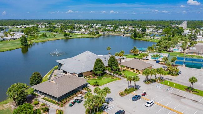 LOT-798 - 2100 Kings Hwy, House other with 2 bedrooms, 2 bathrooms and null parking in Port Charlotte FL | Image 85