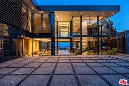 1200 Bel Air Rd, LOS ANGELES, CA, 90077 | Card Image
