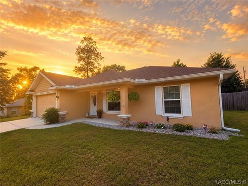 1167 W Hedgewood Ln, DUNNELLON, FL, 34434-6713 | Card Image