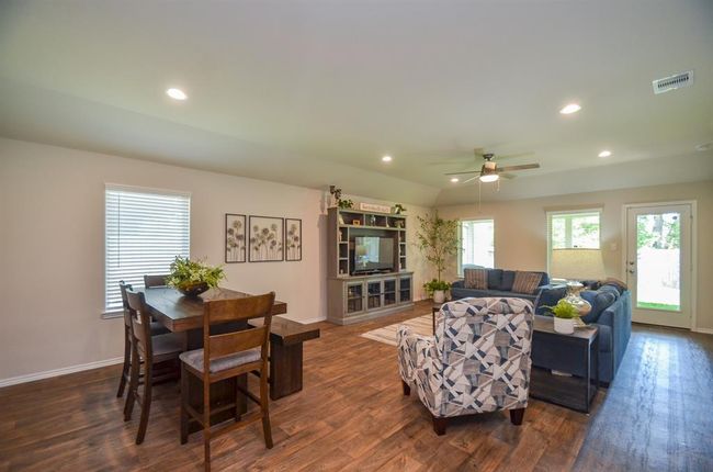 You will love the floors that carry out through all of the kitchen , breakfast, family room and entry! | Image 25