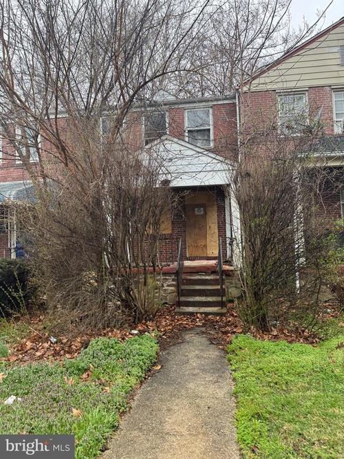 3034 Tioga Parkway, BALTIMORE, MD, 21215 | Card Image