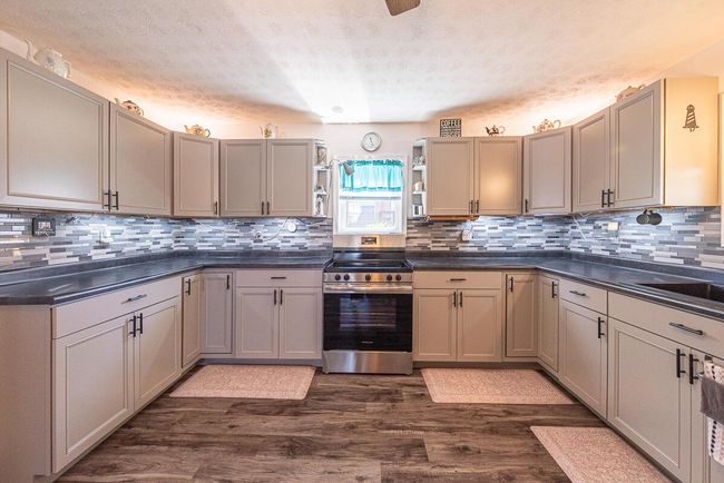 125 W High St, House other with 3 bedrooms, 1 bathrooms and null parking in Amanda OH | Image 16