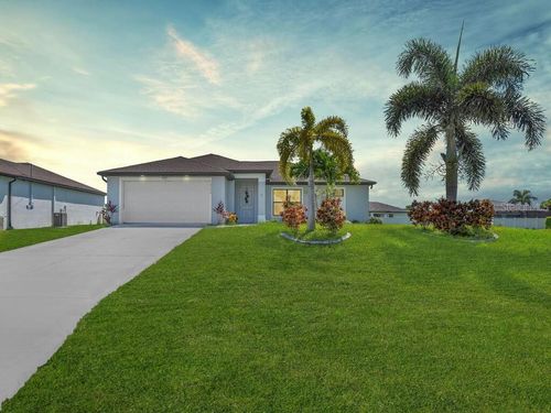 1322 Nw 10th Ter, Cape Coral, FL, 33993-7210 | Card Image