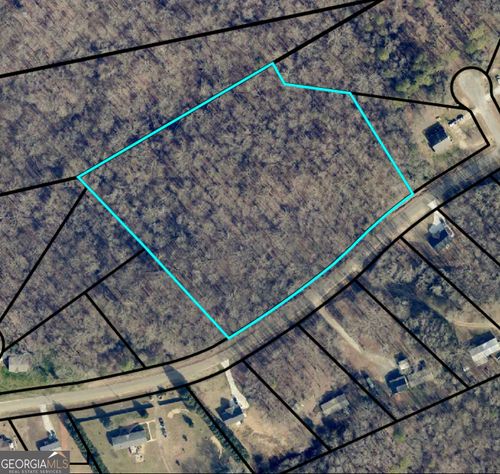 0 Nails Creek Xing, Royston, GA, 30662 | Card Image