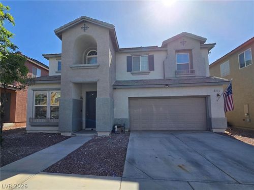 8916 Rendon St, Las Vegas, NV, 89143-5445 | Card Image