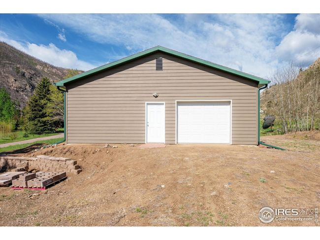 50 Meadow Ln, House other with 3 bedrooms, 3 bathrooms and null parking in Bellvue CO | Image 24