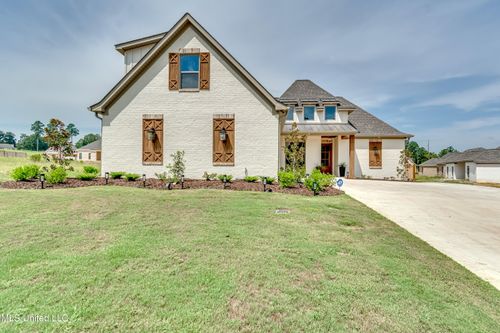 158 Bronson Bnd, Flowood, MS, 39232-1260 | Card Image
