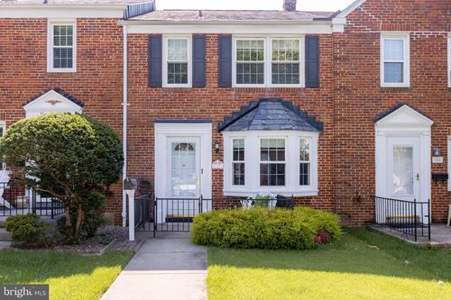107 Regester Ave, BALTIMORE, MD, 21212-1539 | Card Image