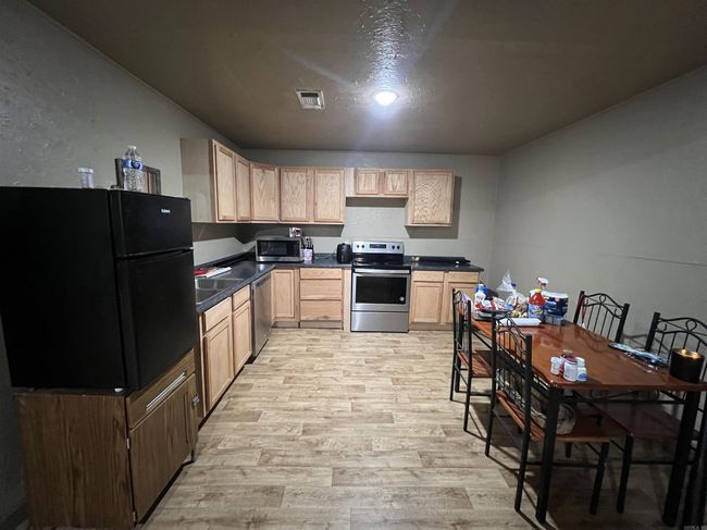 1011 Polk Road 38, House other with 2 bedrooms, 2 bathrooms and null parking in Hatfield AR | Image 15