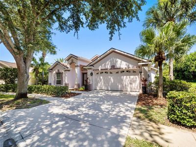 7 Ibis Court N, House other with 4 bedrooms, 2 bathrooms and null parking in Palm Coast FL | Image 2