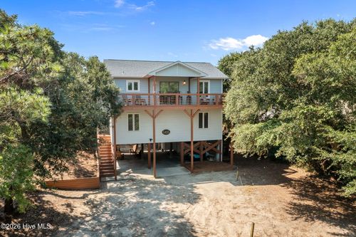 5415 Cedar Tree Ln, Emerald Isle, NC, 28594-3506 | Card Image