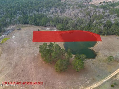 Lot 5 Kahler Ln, Mc Henry, MS, 39561-6251 | Card Image