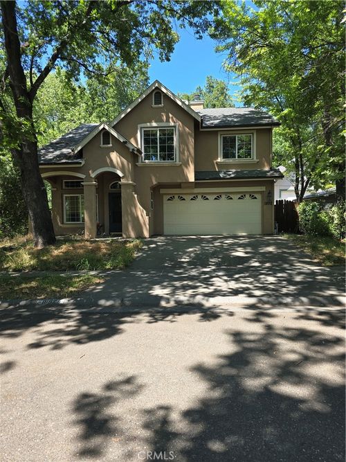 1892 Creek Hollow Dr, Chico, CA, 95928 | Card Image