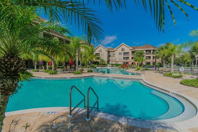 UNIT-204 - 1610 Raena Dr, Condo with 1 bedrooms, 2 bathrooms and null parking in ODESSA FL | Image 47