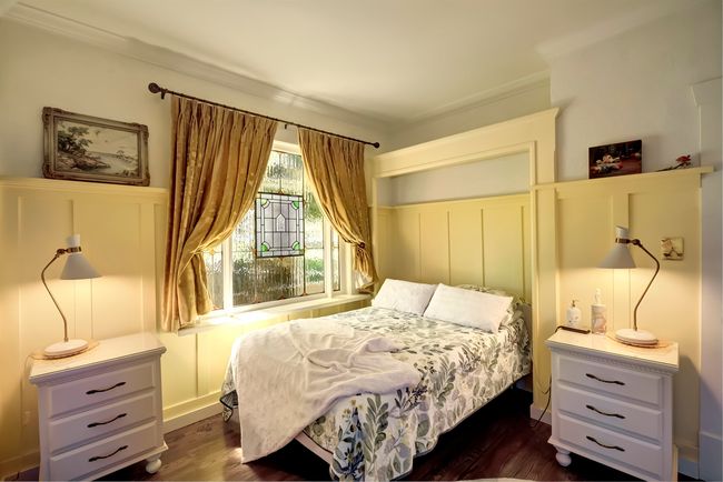 Second Bedroom in main house | Image 18