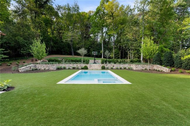 41 Blackland Rd Nw, House other with 7 bedrooms, 9 bathrooms and null parking in Atlanta GA | Image 108