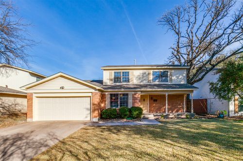 1430 Dumont Dr, Richardson, TX, 75080-5717 | Card Image