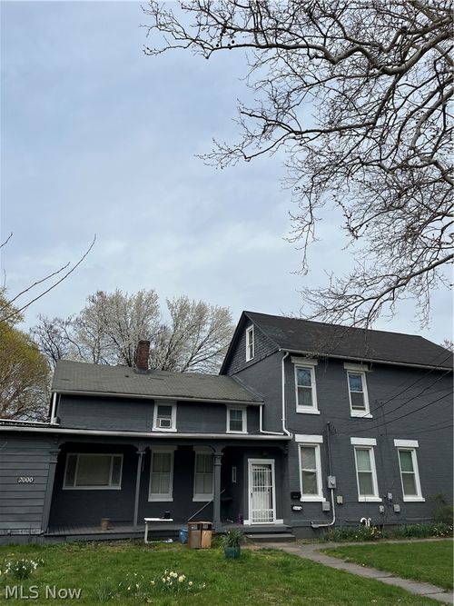 2000 Seymour Ave, Cleveland, OH, 44113-5116 | Card Image