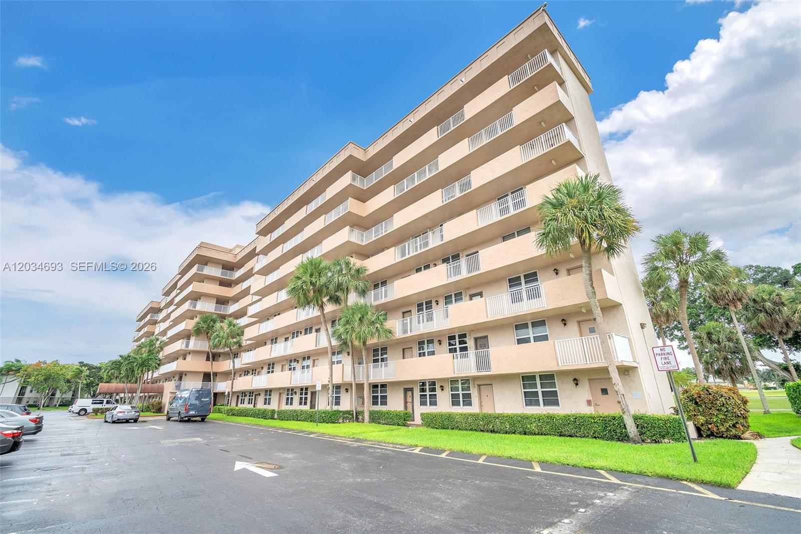 Residential in Plantation 3