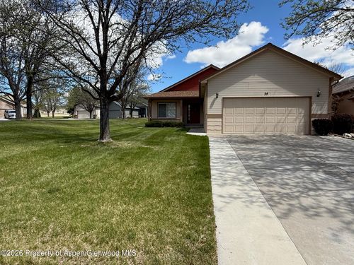 54 Limberpine Cir, Parachute, CO, 81635-9530 | Card Image