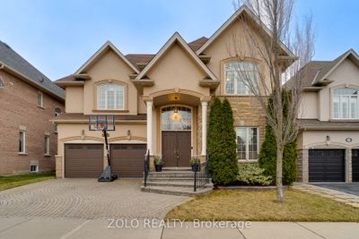 2372 Brockberry Cres, House other with 4 bedrooms, 5 bathrooms and 4 parking in Oakville ON | Image 1