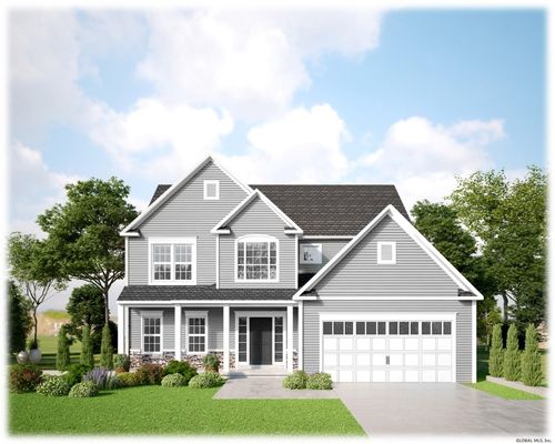 L08 Corona Ct, Ballston Lake, NY, 12019 | Card Image