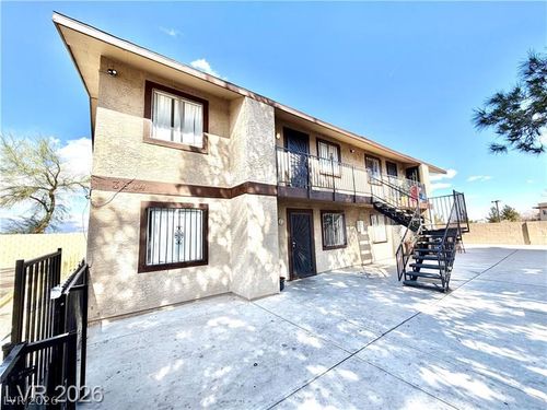 3244 Figler Ct, North Las Vegas, NV, 89030-0190 | Card Image