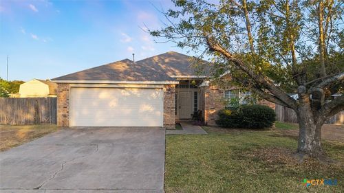 109 Vela Way, Little River Academy, TX, 76554-2802 | Card Image