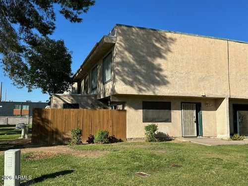 6046 W Townley Ave, Glendale, AZ, 85302-4548 | Card Image