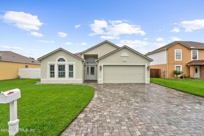 11141 Windlesham Court, House other with 3 bedrooms, 2 bathrooms and null parking in Jacksonville FL | Image 1