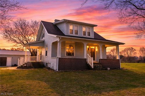 53341 Key Bellaire Road, Bellaire, OH, 43906 | Card Image