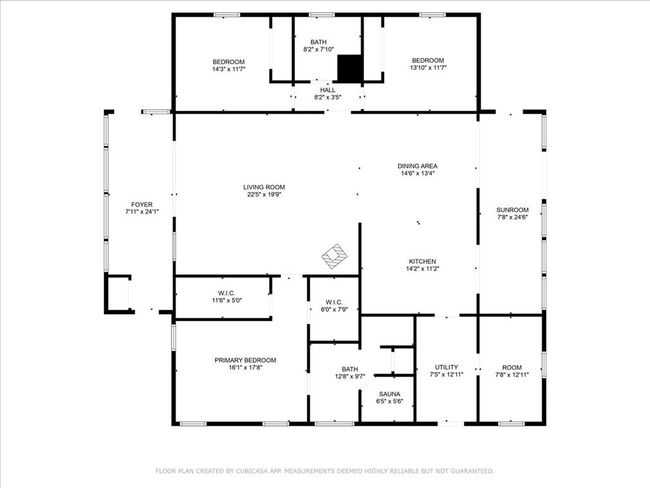 21955 Nw 154 Th Pl, House other with 3 bedrooms, 2 bathrooms and null parking in HIGH SPRINGS FL | Image 38