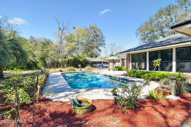 1758 Pitch Pine Ave, House other with 4 bedrooms, 3 bathrooms and null parking in Fruit Cove FL | Image 46