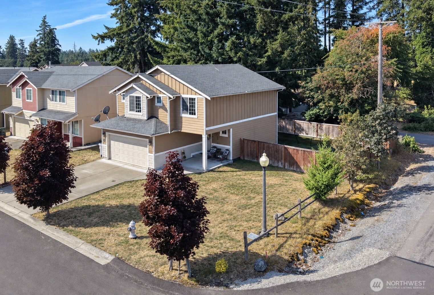 Residential in Spanaway 2