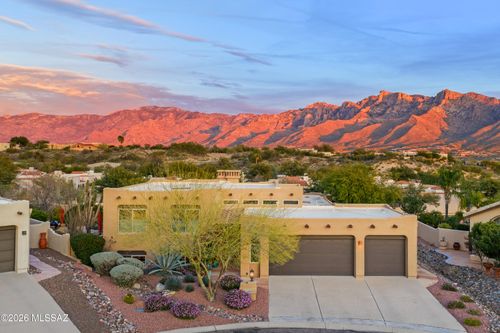 1420 W Cool Breeze Court, Oro Valley, AZ, 85737 | Card Image