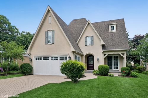 807 Phillippa St, Hinsdale, IL, 60521-2446 | Card Image