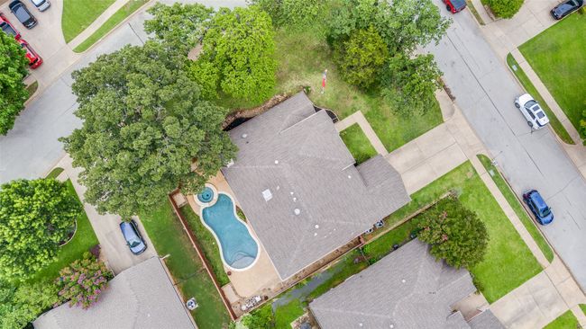 2804 Stonehurst Dr, House other with 4 bedrooms, 4 bathrooms and null parking in Grapevine TX | Image 28
